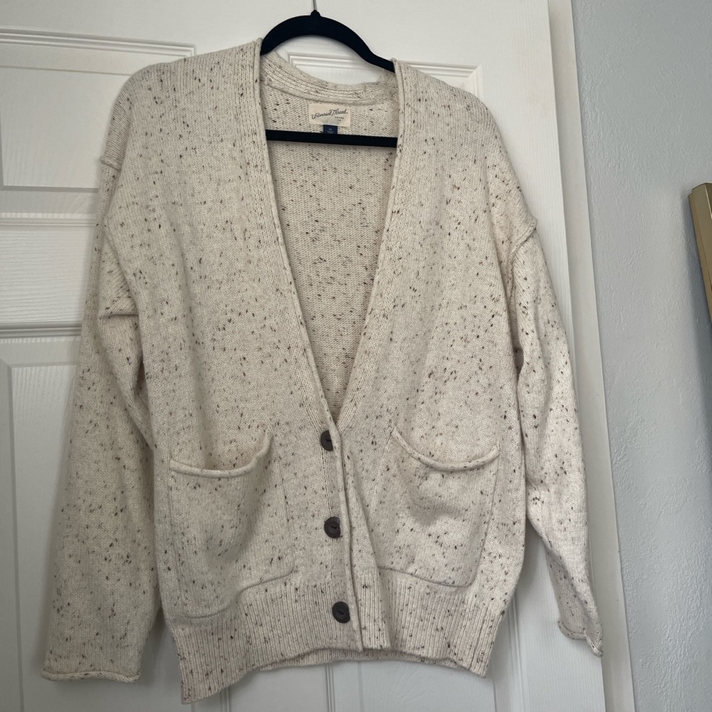 Universal Thread Cardigan